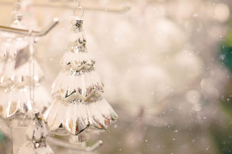 Themed Ornaments